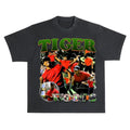 TIGER WOODS TEE | VINTAGE TEE GRAPHIC T-SHIRT SWEATSHIRT HOODIE | SPORT TEE | GIFT FOR FAN | GrindPrints.com