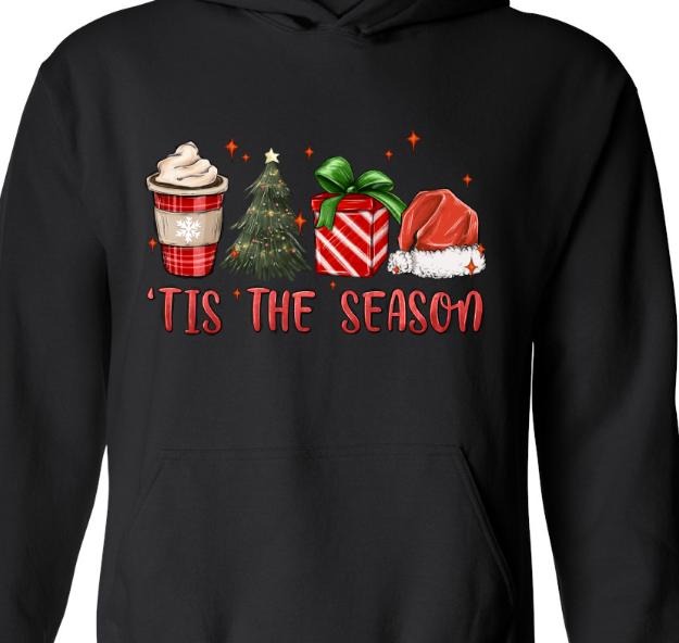 TIS SEASON T-Shirts, Hoodie, Sweatshirt