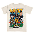 TJ Watt V2 Tee - Gift For Fan - Men's Casual T-shirt - Menswear Hoodie, Sweatshirt | GrindPrints.com
