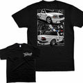 TKOG8 SVT Lightning Trokiando Truck Top T-Shirts, Hoodie, Sweatshirt