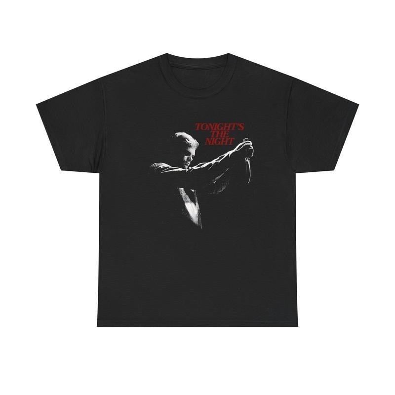 TONIGHT'S THE NIGHT SHIRT Hoodie, Sweatshirt | GrindPrints.com