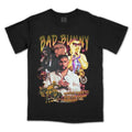 TRAP IS BACK T Shirt Merch Concert Vintage Hoodie, Sweatshirt | GrindPrints.com