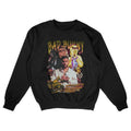 TRAP V2 - SWEATSHIRT Benito Most Wanted Merch  Sweaters T-Shirts, Hoodie | GrindPrints.com
