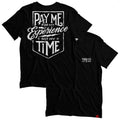 TROLL CO MEN'S PAY ME SHORT SLEEVE GRAPHIC T-SHIRT, WORK T-SHIRT, FOR LABOR DAY Hoodie, Sweatshirt | GrindPrints.com