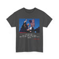 TRUMP - WHO SHOT ME? TEE Hoodie, Sweatshirt | GrindPrints.com