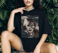 TS Clara Bow Shirt Hoodie, Sweatshirt | GrindPrints.com