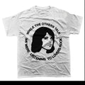 TV Girl Shirt - Lovers Rock Song Tee