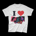 TV Girl Indie Music Band Music Shirt TV Girl Albums Him Her I Love T-Shirts, Hoodie, Sweatshirt