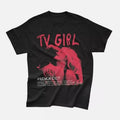 TV Girl Unisex Men Women Unisex T-Shirt Gift for Fans-  French Exit Album Tee