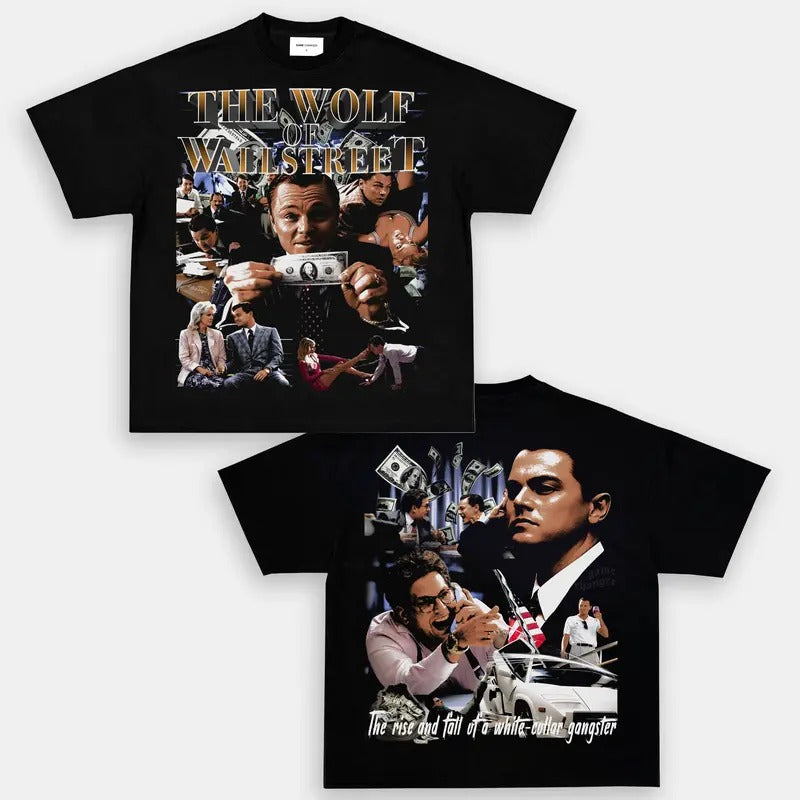 TWOWS TEE  Trending Movie T shirt Vintage 90s T-shirt gift for Movie fans gift for him gift for her unisex T-shirt...