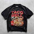 Taco Bell 90's Bootleg T-Shirt, Funny Gifts, Meme Shirt Hoodie, Sweatshirt | GrindPrints.com