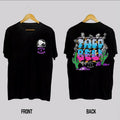Taco Bell Born Raised 60th Anniversary T-shirt, Taco Bell Shirt, Shirts For Women, For Men, Unisex Casual Top, Trendy...