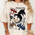 Tairn Sgaeyl Andarna and Co shirt, Dragon Rider shirt, Fourth Wing shirt, Rebecca Yarros shirt, Xaden Riorson Shirt , Fly...