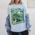Take Me To Terrasen Shirt | Throne Of Glass Shirt Hoodie, Sweatshirt | GrindPrints.com