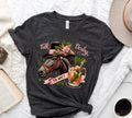 Talk Derby To Me Tee Kentucky Derby Shirt 2025 Kentucky Derby Shirt Kentucky Derby Party Tee Racing Horse Racing Shirt...