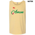 Tank Top - Amen Azaleas Comfort Colors Tank Top 'NLB' T-Shirts, Hoodie, Sweatshirt | GrindPrints.com