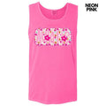 Tank Top - Bloom Auntie Comfort Colors Tank Top 'NLB' T-Shirts, Hoodie, Sweatshirt | GrindPrints.com