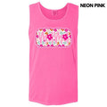 Tank Top - Bloom Mama Comfort Colors Tank Top 'NLB' T-Shirts, Hoodie, Sweatshirt | GrindPrints.com
