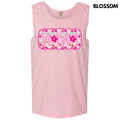 Tank Top Bloom Nana Comfort Colors Tank Top 'NLB' T-Shirts, Hoodie, Sweatshirt