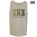 Tank Top - Happy Camo Easter Comfort Colors Tank Top 'NLB' T-Shirts, Hoodie, Sweatshirt | GrindPrints.com