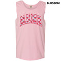 Tank Top Strawberry Mama Comfort Colors Tank Top 'NLB' T-Shirts, Hoodie, Sweatshirt