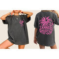 Tanned and Tipsy, Drunk Vibes, Summer Fun, Beach Days, Margarita, Hot Girl Summer, Tshirt, Women's Comfort Color Tee,...