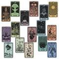 Tarot Cards Sticker Extra Large Stickers for Adults Funny Adhesives with Memes Multi T-Shirts, Hoodie, Sweatshirt