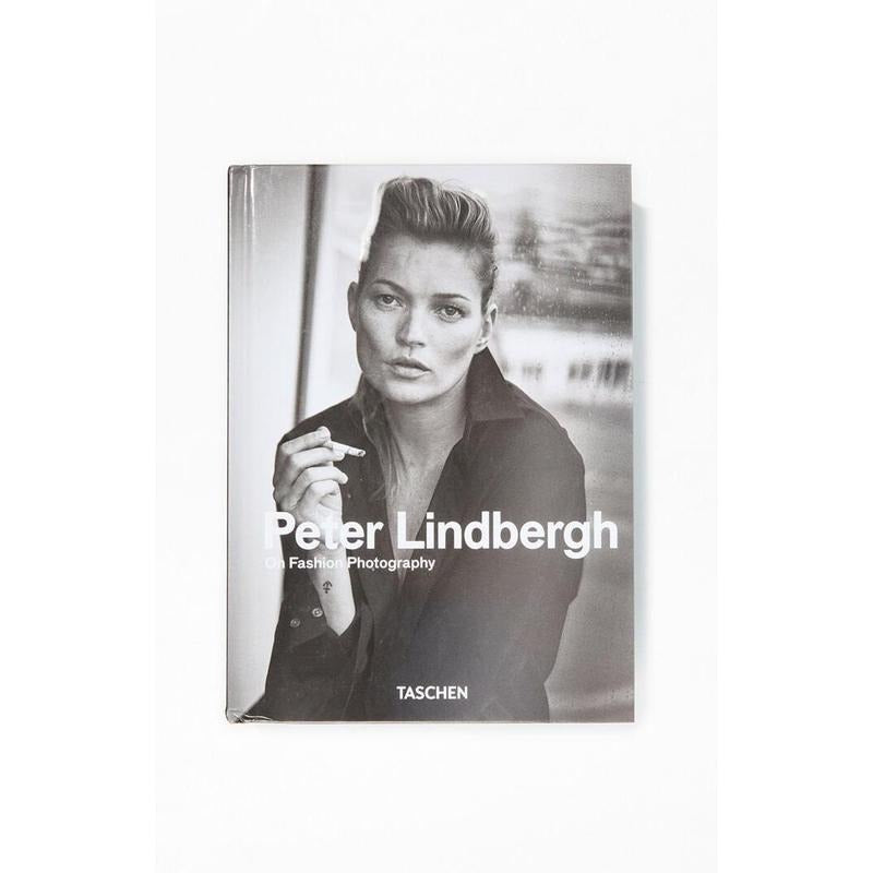 Taschen Peter Lindbergh Photography 45th Ed. Book T-Shirts, Hoodie, Sweatshirt