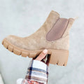 Taupe Chelsea Bootie T-Shirts, Hoodie, Sweatshirt | GrindPrints.com