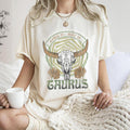 Taurus Zodiac Comfort Colors Tees, Horoscope, Astrology Hoodie, Sweatshirt | GrindPrints.com