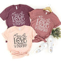 Teach Love Inspire Shirt, Teacher Gift, Teacher Shirt, Elementary School Teacher Shirt, Preschool Teacher, Teaching is a...