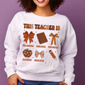 Teacher Black History Sweatshirt, Black History Month, Teach So They Can Dream Excel Believe, Black Teacher Tee Hoodie