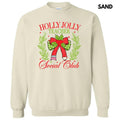 Teacher Holly Jolly Club 'NLB' T-Shirts, Hoodie, Sweatshirt