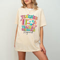 Teacher Summer Recharge Required Shirt Funny Teacher Summer Shirt Teacher Teacher Vacation Shirt Summer Break Shirt End Year T-Shirts, Hoodie, Sweatshirt