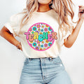 Teacher T-Shirt,Back to school T-Shirt,Retro Teacher T-Shirt,End of School Year T-Shirt,Teacher Appreciation Gift,Teacher...