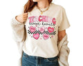 Teacher Valentine Tshirt, Teaching Tshirt, Valentines Day Teacher Sweet Hearts Tshirt, Teacher Love Heart Tshirt,...