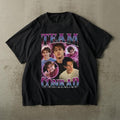 Team Conrad Bootleg Shirt, Conrad Fisher TShirt, The Summer I Turned Pretty Shirt, Retro 90s Bootleg Casual Tee Hoodie,...