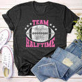 Team Halftime Football Sports Both Teams Super Soft T-Shirts, Hoodie, Sweatshirt