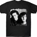 Tears For Fears Unisex T-Shirt Gift for Fans All Size Cotton Menswear Top Decoration Hoodie, Sweatshirt | GrindPrints.com