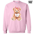 Teddy Bear Love 'NLB' T-Shirts, Hoodie, Sweatshirt
