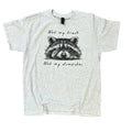 Not My Trash Not My Dumpster Sweatshirt or Tee - Unisex Sweatshirt / Tee
