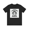 Teenage Daughter Survivor Daughter for Dad - Funny Shirt Men - Fathers Day Gift - Husband TShirt - Funny Dad Tee