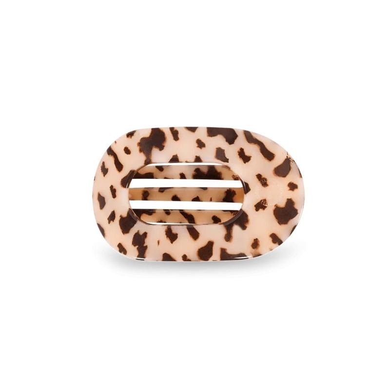 Teleties Small Flat Round Hair Clip T-Shirts, Hoodie, Sweatshirt | GrindPrints.com