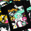 Tenchi Muyou In LoveT-shirt Japanese Animation Comic Anime Manga Shirt All Size Hoodie, Sweatshirt | GrindPrints.com