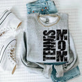 Tennis Mom DTF Transfers - THIS IS NOT A SHIRT Hoodie, Sweatshirt | GrindPrints.com