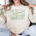 Terrasen Shirt | Throne Of Glass Aelin Galathynius Sweatshirt Rowan Whitethorn Dorian Thirteen Manon Blackbeak Sjm Merch...