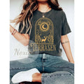 Terrasen Shirt, Throne of Glass Sarah J Maas, Lord of the North, Acotar Sweater, Velaris Pullover, Crescent City SJM...