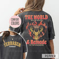 Terrasen Sweatshirt-Throne of Glass Quote Tshirt Best Price Hoodie | GrindPrints.com