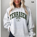 Terrasen Sweatshirt, Terrasen Sweater, Throne of Glass sweater, Gift for the Rhysand Fan Girl, ACOTAR Merch, Aelin...