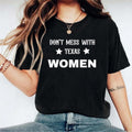Texas Shirt, Matching Texas Support T-shirt, Election Short Sleeve, Political Tee, Patriot Gift Shirt For Woman. Hoodie,...